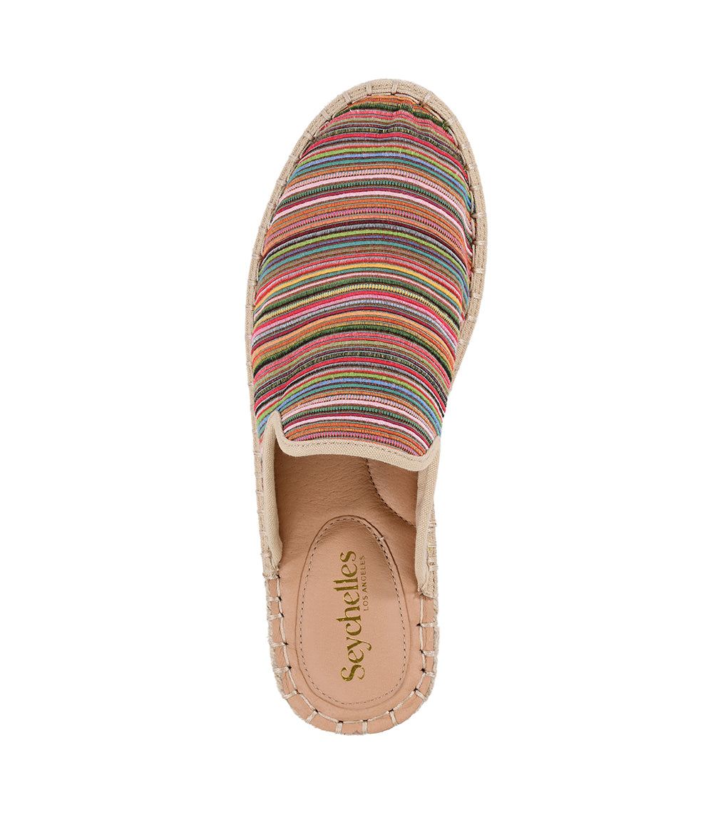 Seychelles Happy Place Boho Slip Ons