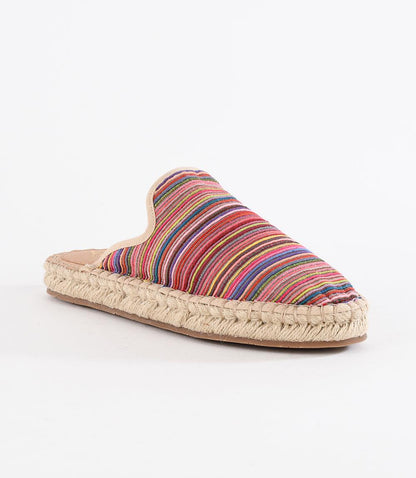 Seychelles Happy Place Boho Slip Ons