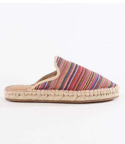Seychelles Happy Place Boho Slip Ons