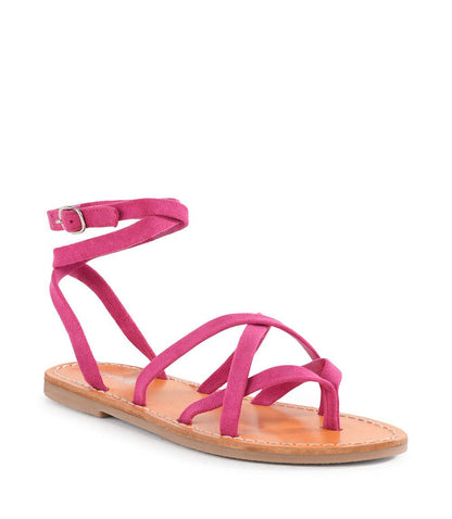 Seychelles Happy Go Lucky Wrap Sandals