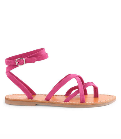 Seychelles Happy Go Lucky Wrap Sandals
