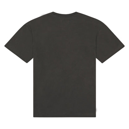 HTG Seal Logo Tee | Black