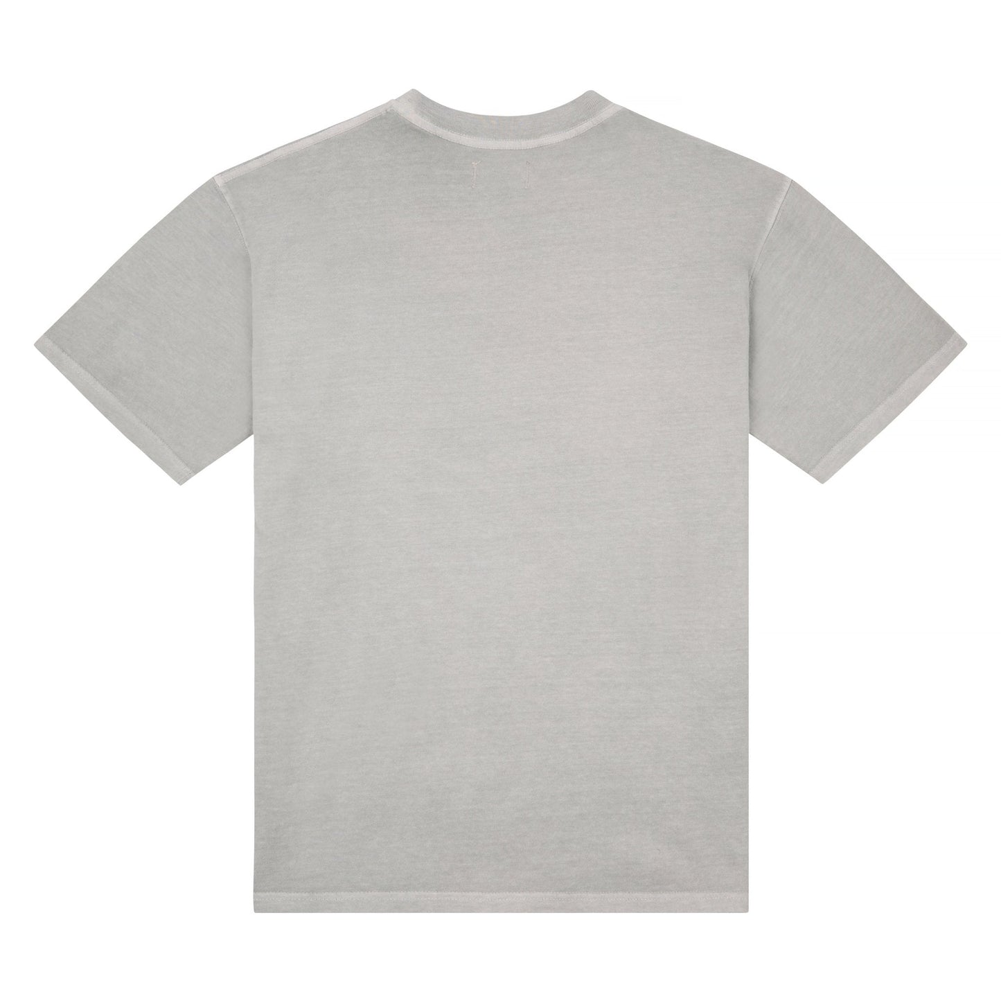 HTG Seal Logo Tee | Stone