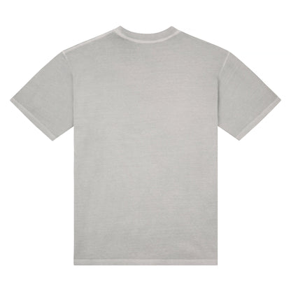 HTG Seal Logo Tee | Stone