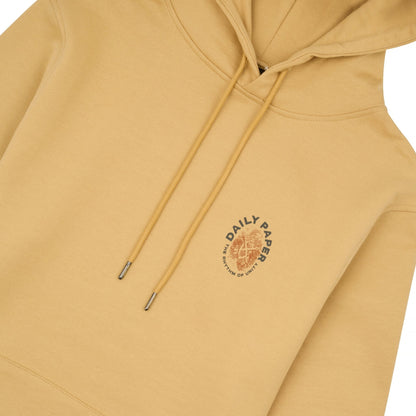 Identity Hoodie | Taos Beige