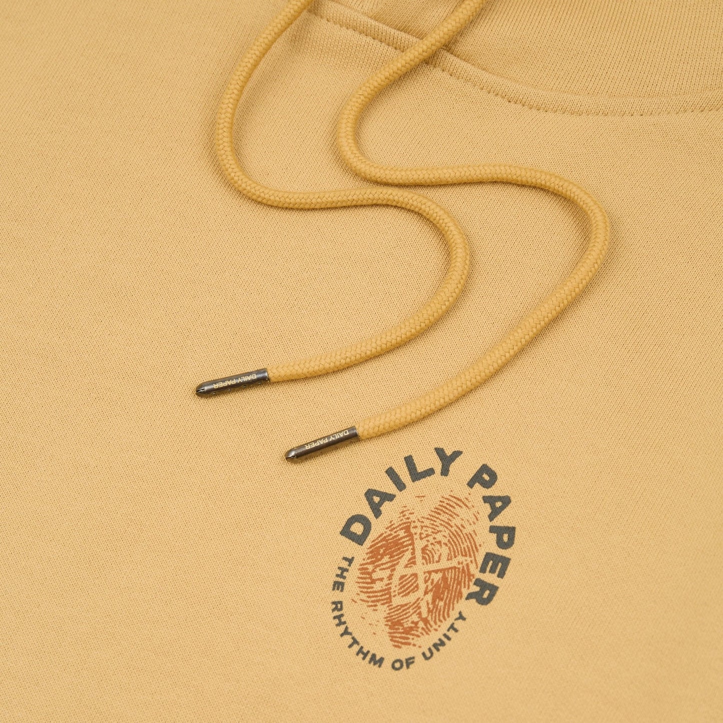 Identity Hoodie | Taos Beige