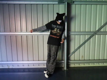 Limp Bizkit - Anger Management Tour