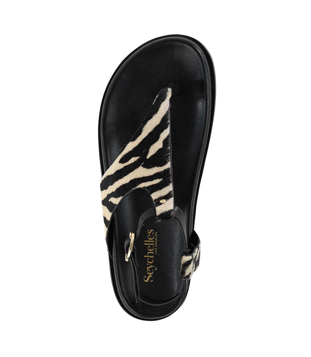 Seychelles In The Zone Gladiator Sandals