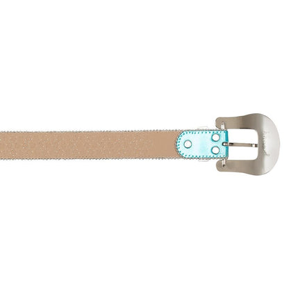 Jonas Belt | Baby Blue