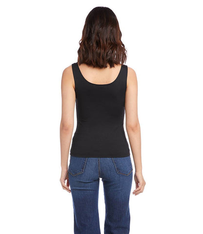 Petite Size Scoop Tank