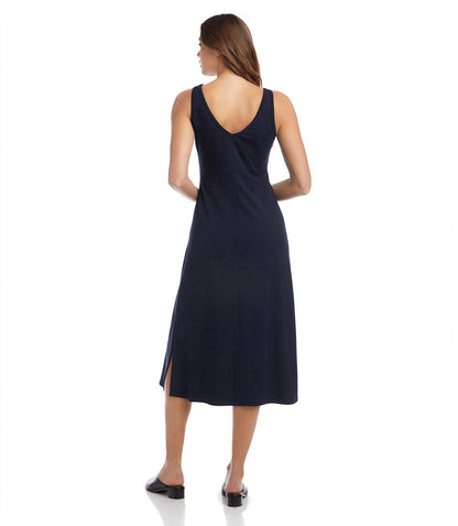 Brigitte Midi Dress