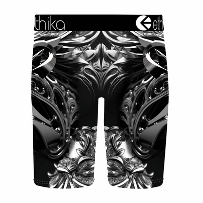 King Chrome Underwear