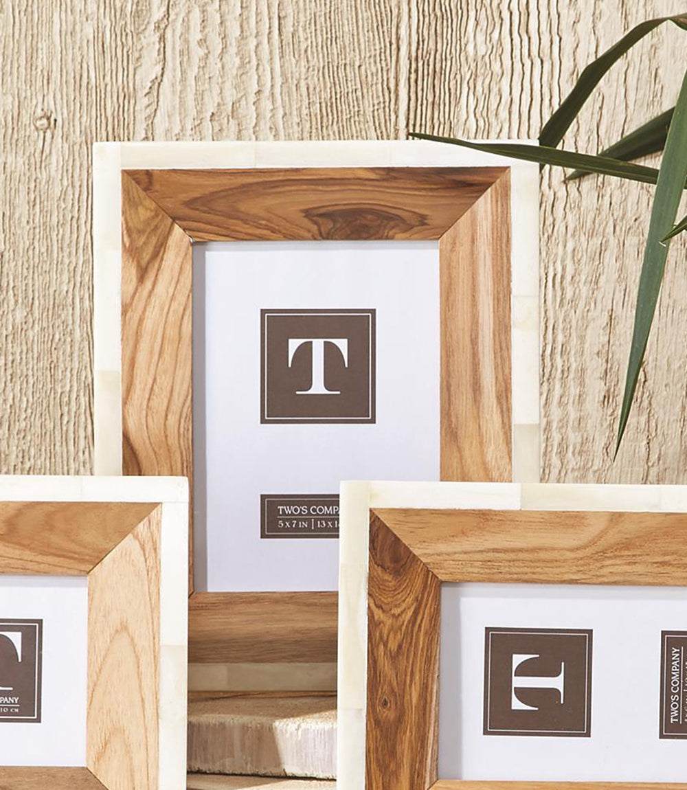 Large Wood Picture Frame