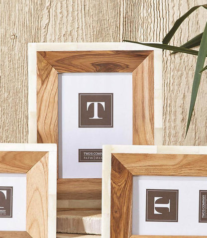 Large Wood Picture Frame
