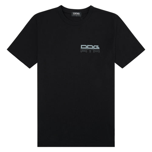Liam DDG Grid Tee