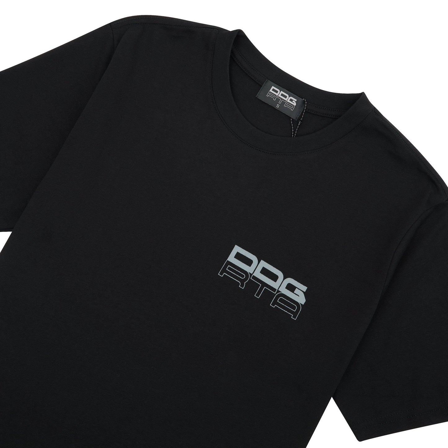 Liam DDG Grid Tee