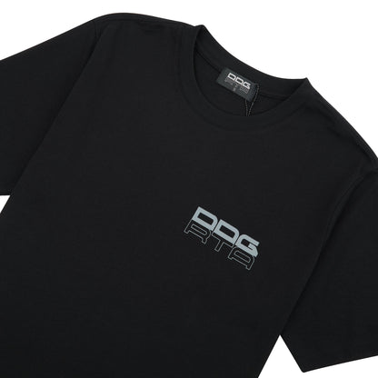 Liam DDG Grid Tee