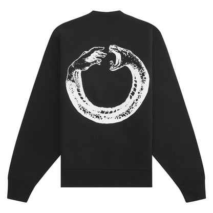 Lockjaw Sweatshirt