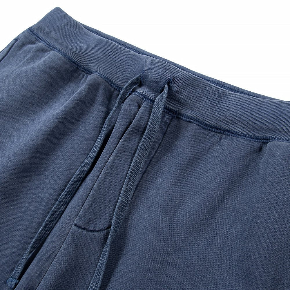 Logo Fleece Short | Navy