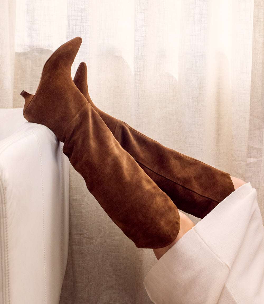 Seychelles Love In A Mist Boots