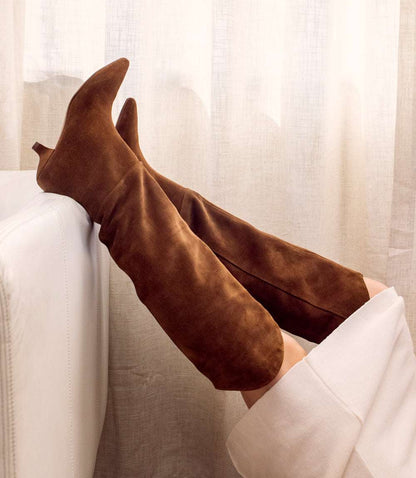 Seychelles Love In A Mist Boots