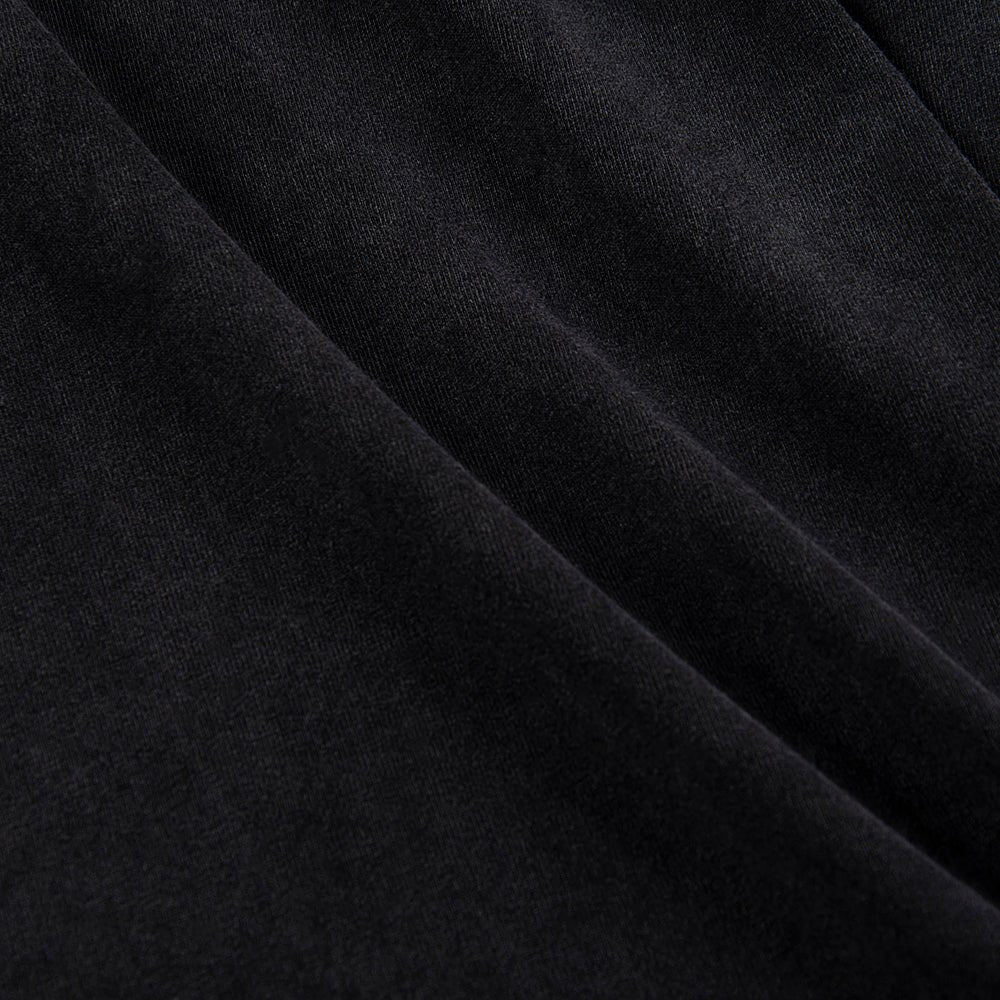 L/S Vintage Tee | Vintage Black