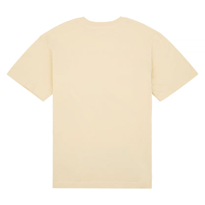 Match Box Tee | White