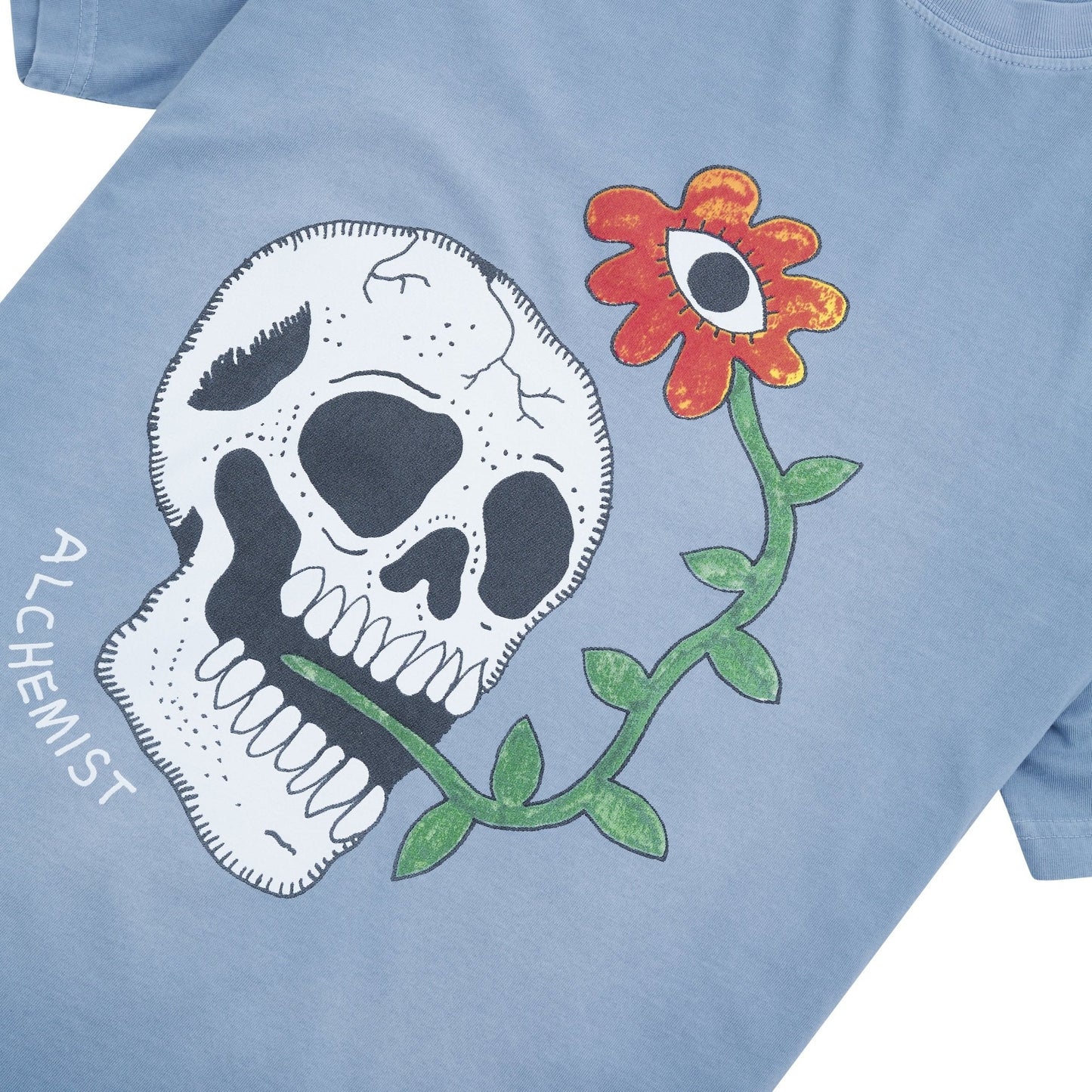 Mick Tee | Breeze