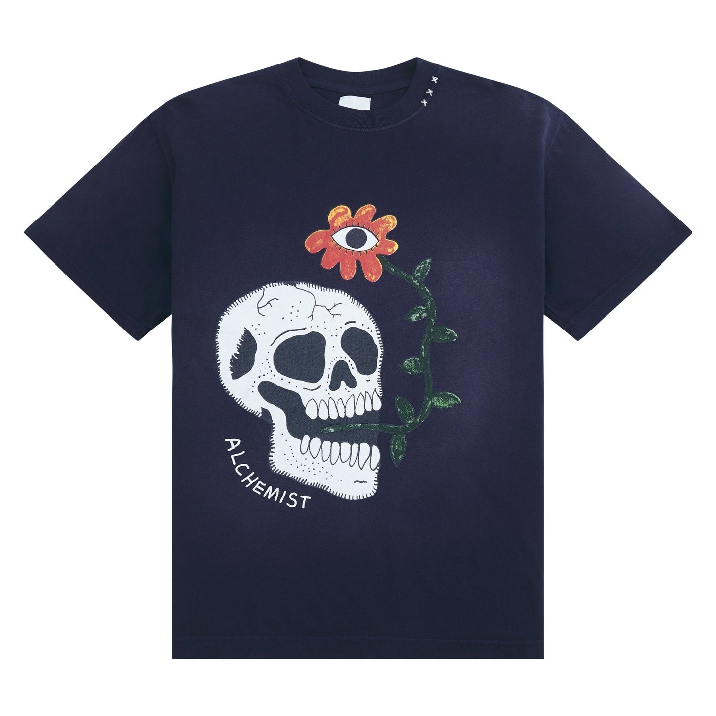 Mick Tee | Moonstone