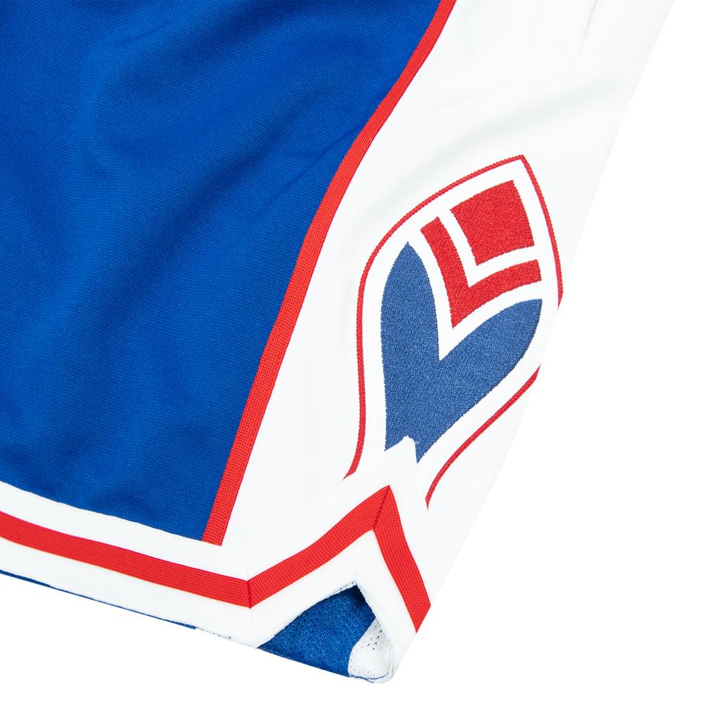 MLB Homerun Derby Shorts | Braves