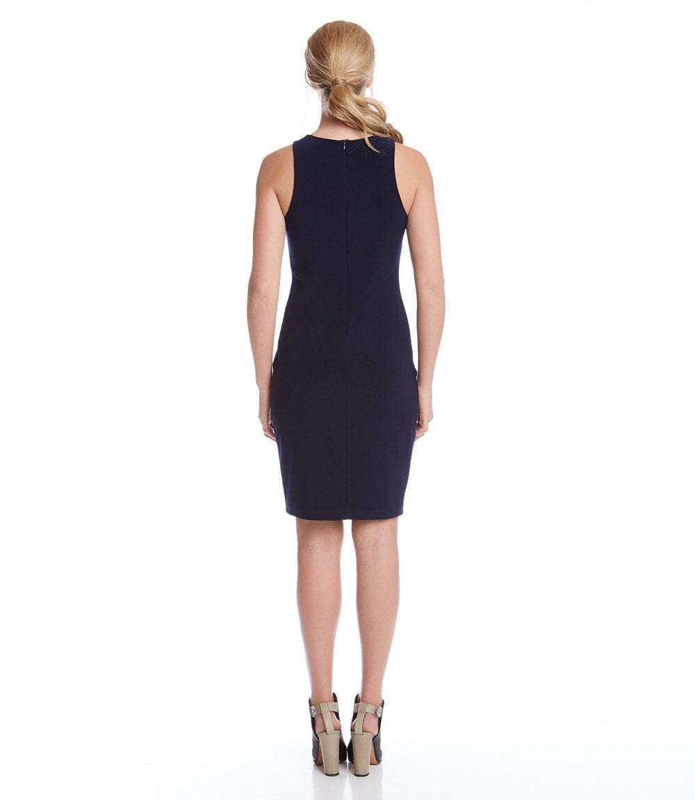 Travel Jersey Dress