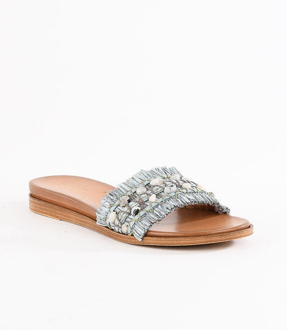 Seychelles Paradise Slide Sandals