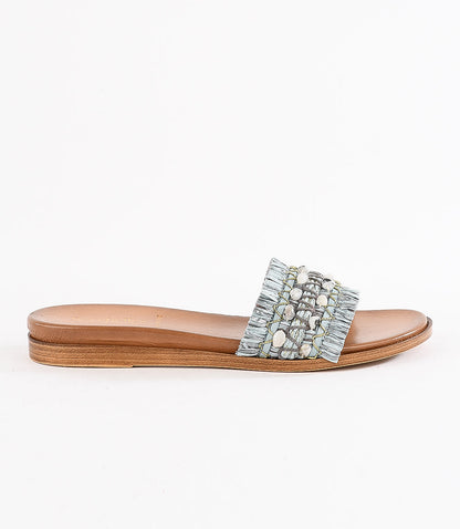 Seychelles Paradise Slide Sandals