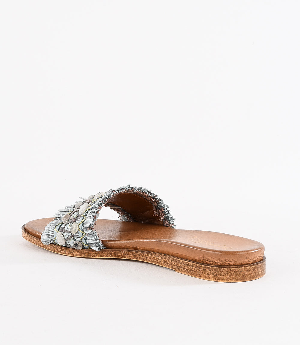 Seychelles Paradise Slide Sandals