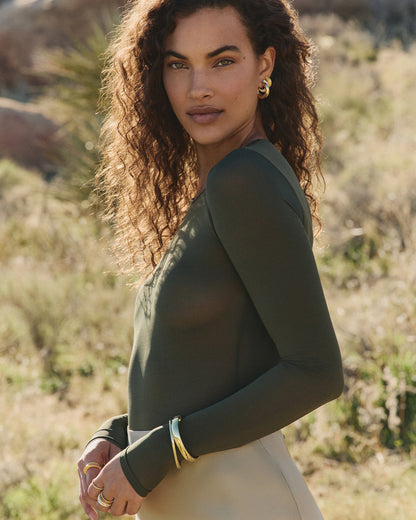 Paseo Cuff
