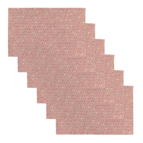"Pink Peppermint" Not Paper Towel