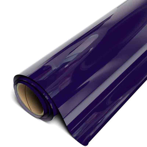 15" Purple Siser EasyWeed Heat Transfer Vinyl (HTV)