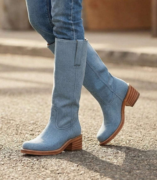 Frye Campus 14L Boots