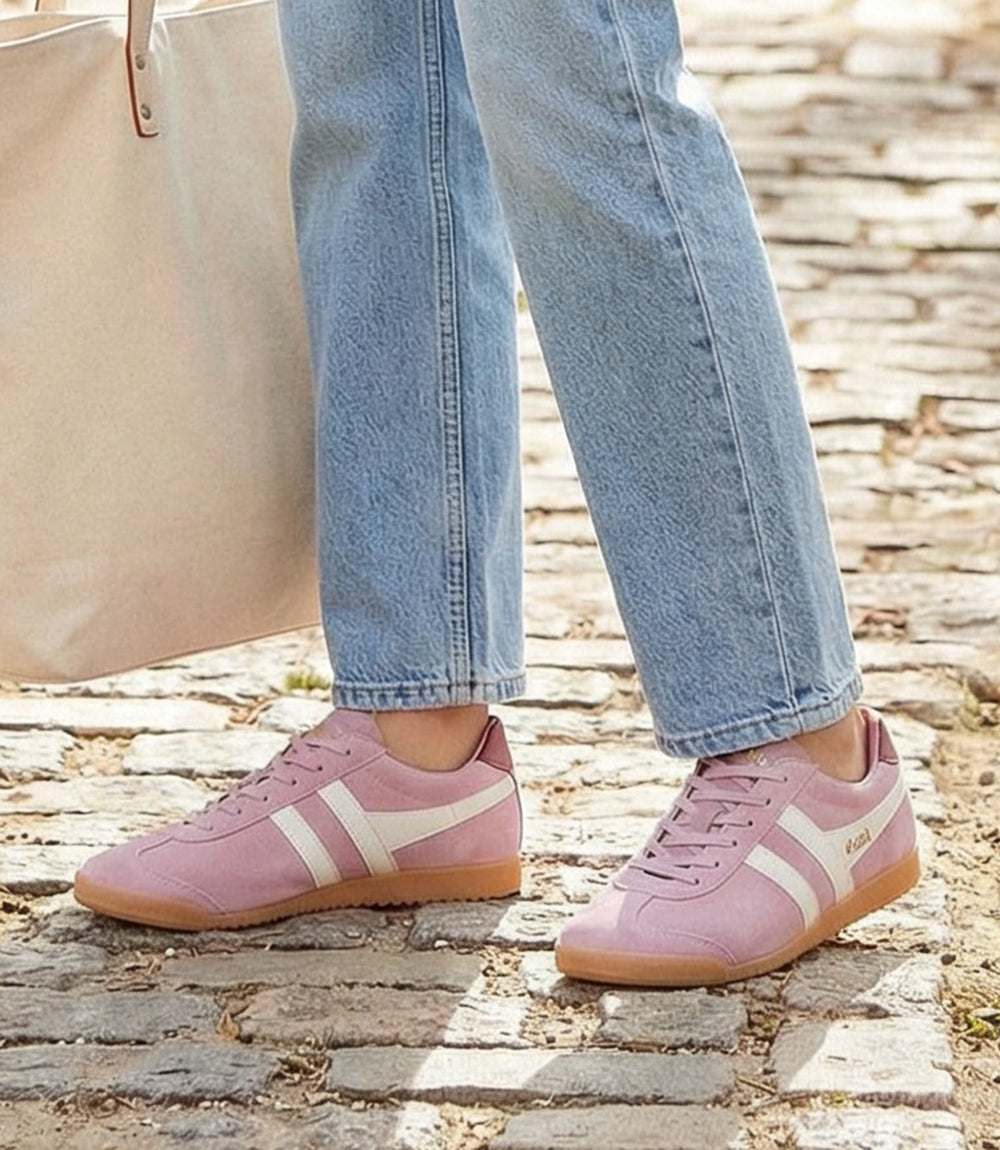 Gola Elan Classic Sneakers