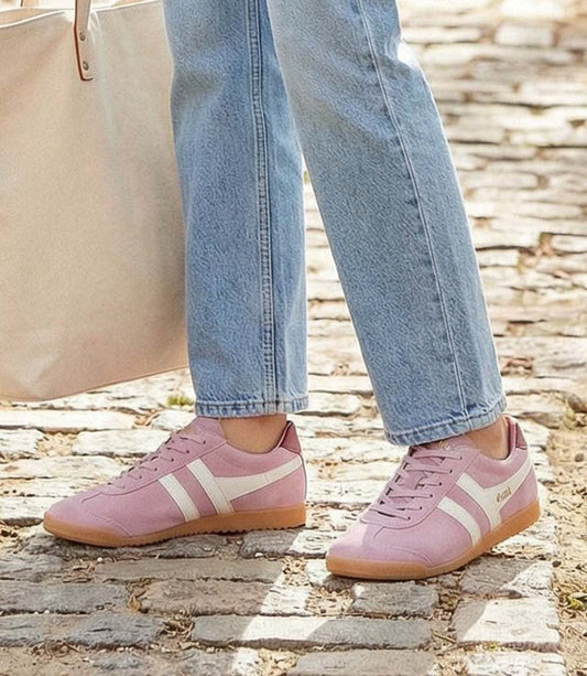 Gola Elan Classic Sneakers