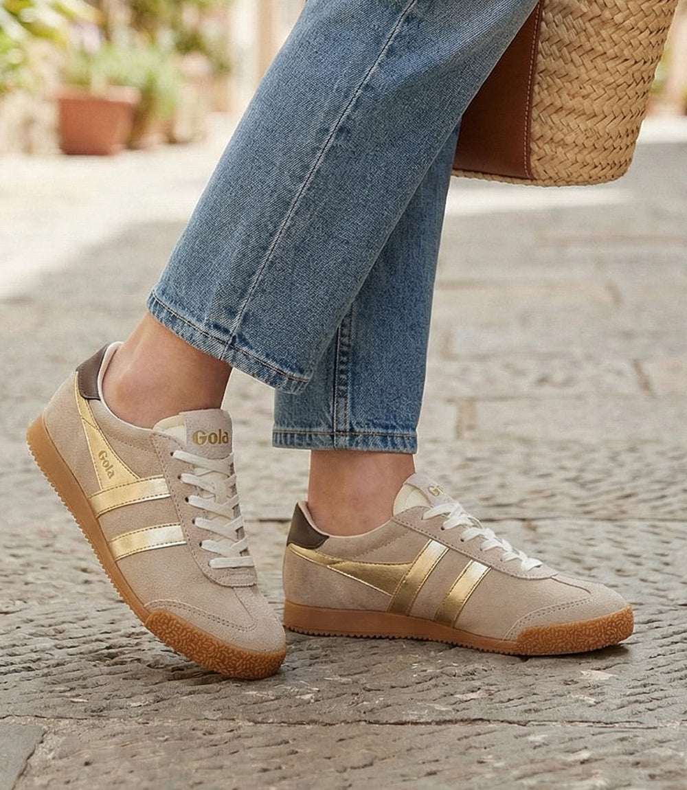 Gola Elan Glitz Sneakers