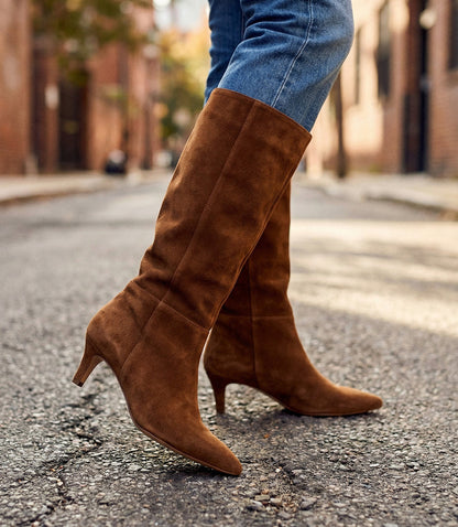 Seychelles Love In A Mist Boots