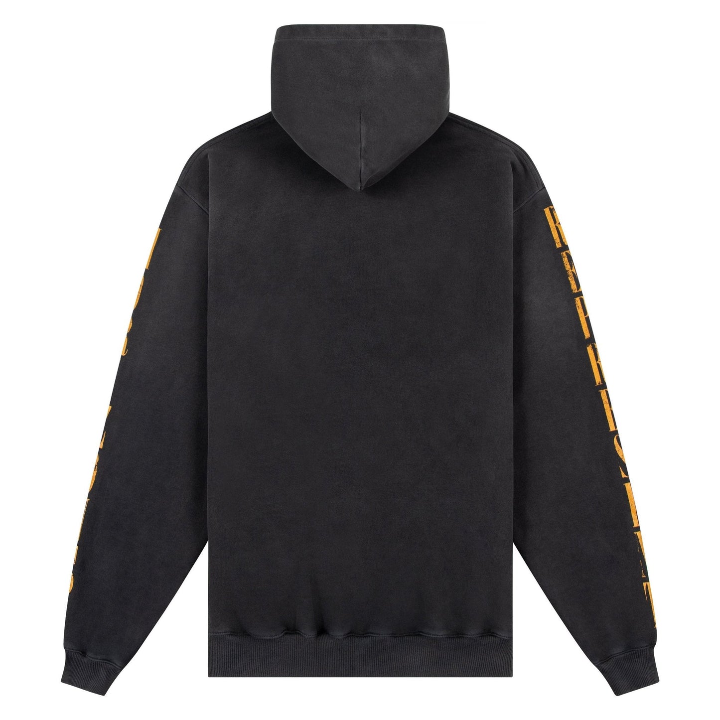 Reborn Hoodie | Aged Black