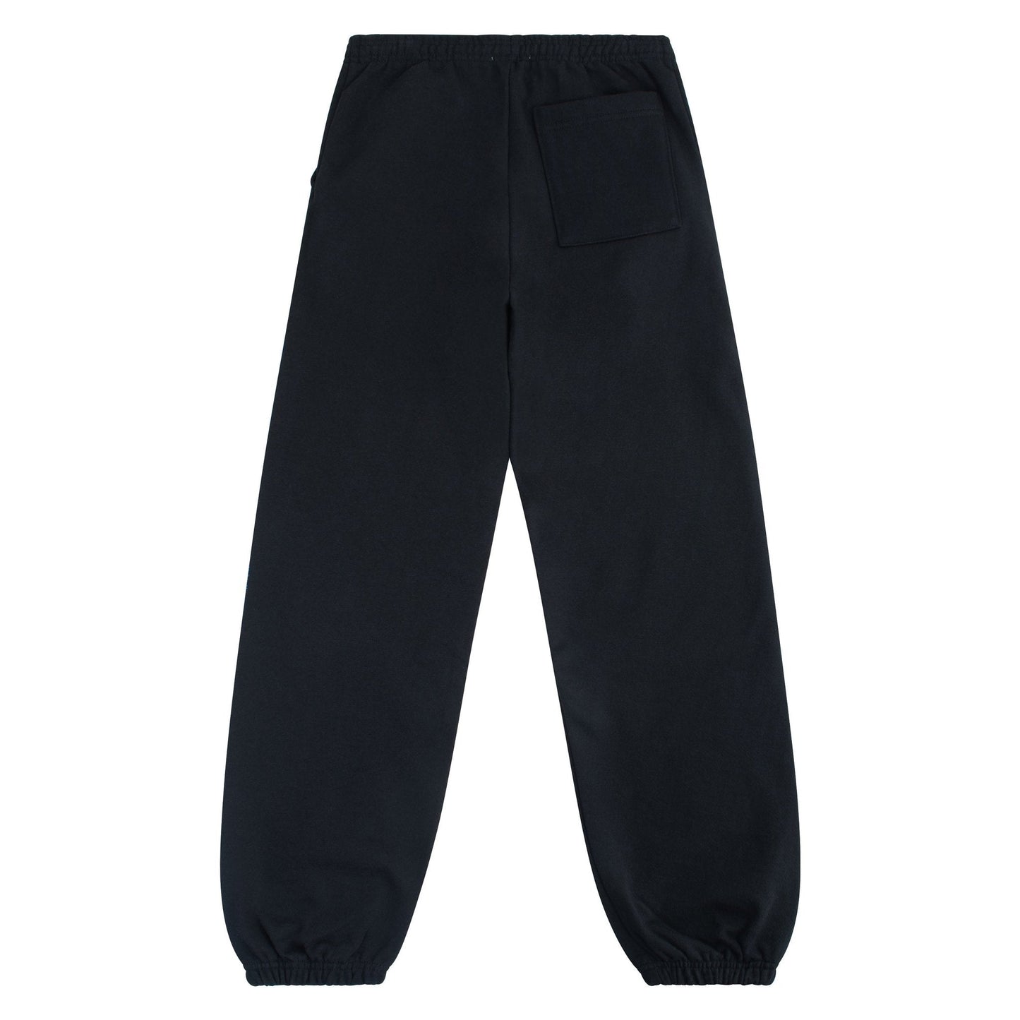Sabata Sweatpant 2.0 | Blue/Black