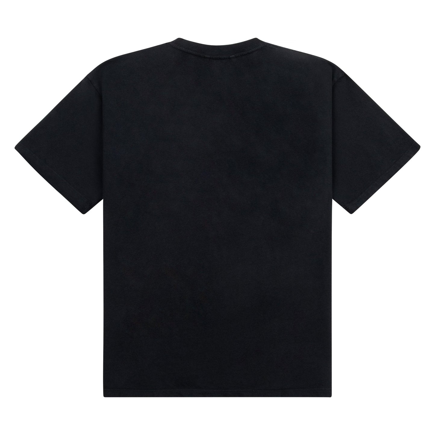 Saint Malo Tee | Vintage Black