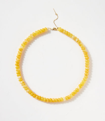 Beaded Necklace