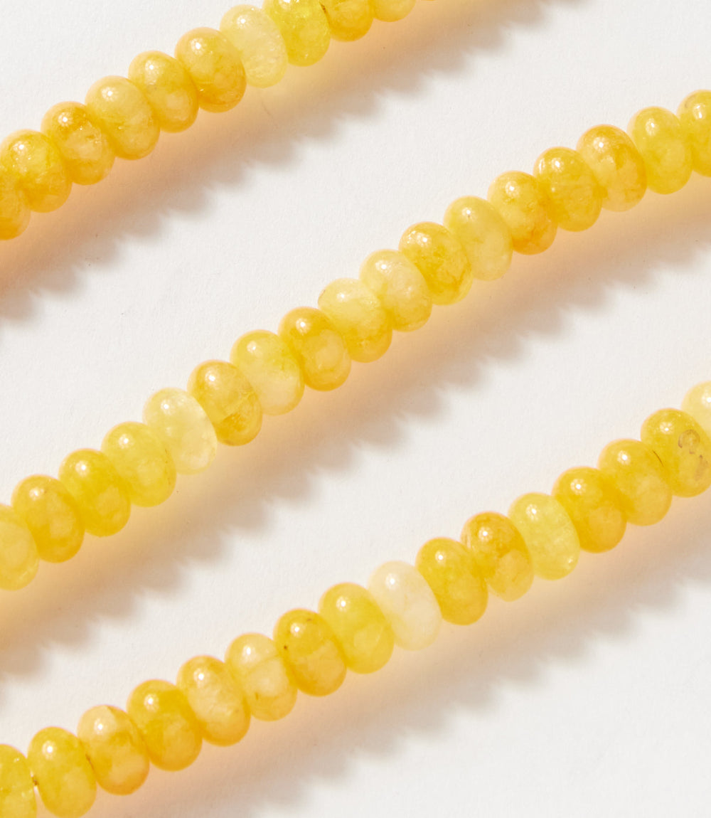 Beaded Necklace