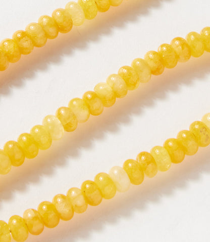 Beaded Necklace