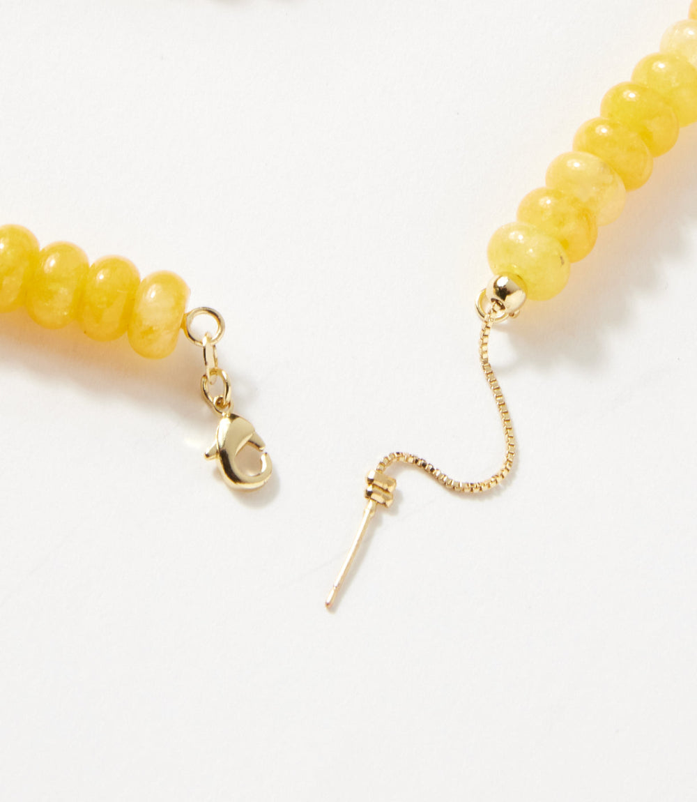 Beaded Necklace