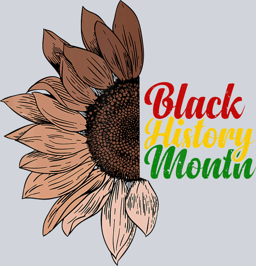 Black History Month 6 - STK00754 (DTF Transfers)